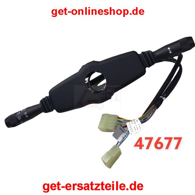 Fahrtrichtungsschalter (Combi-Schalter) für Gabelstapler Hyundai HLF18II / GET-Onlineshop.de